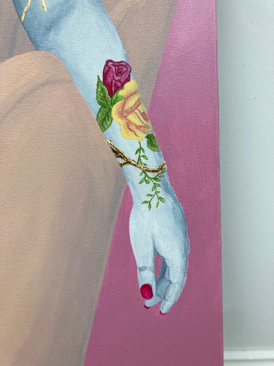 Rose