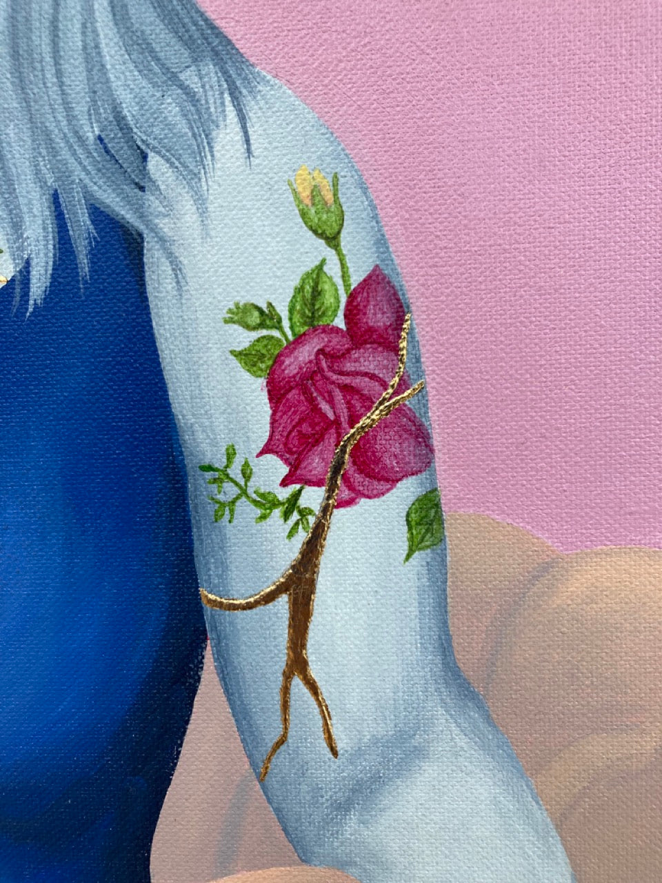Rose