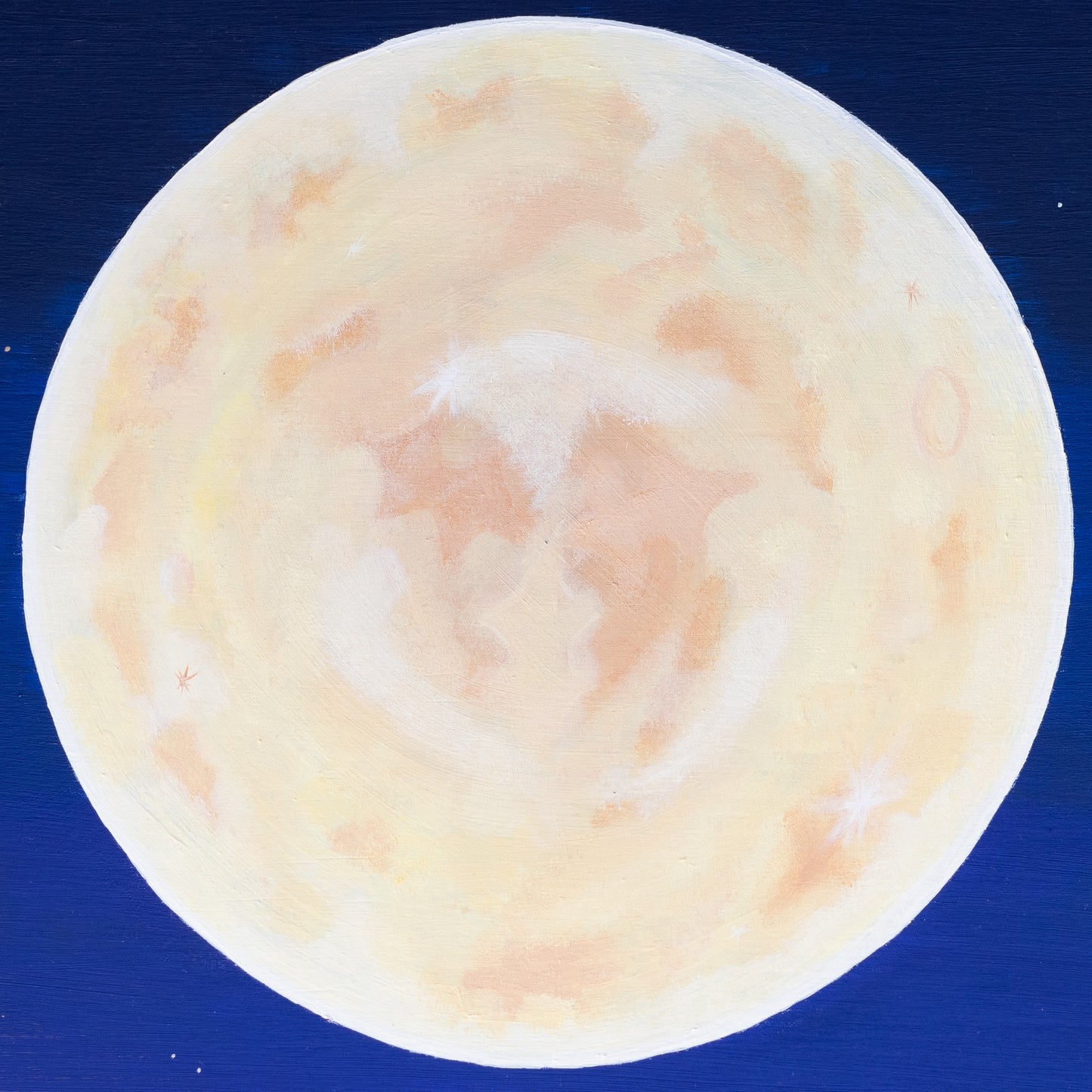 The Cold Moon