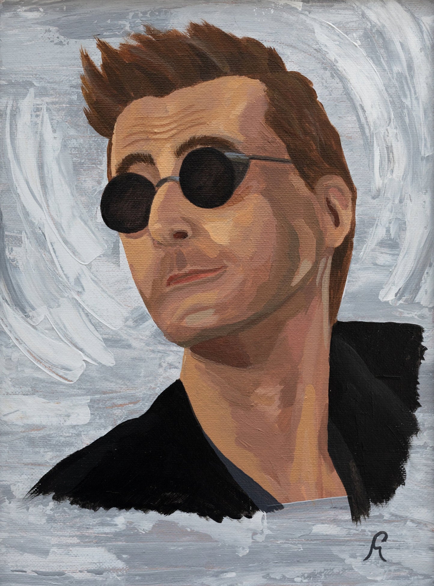 Crowley