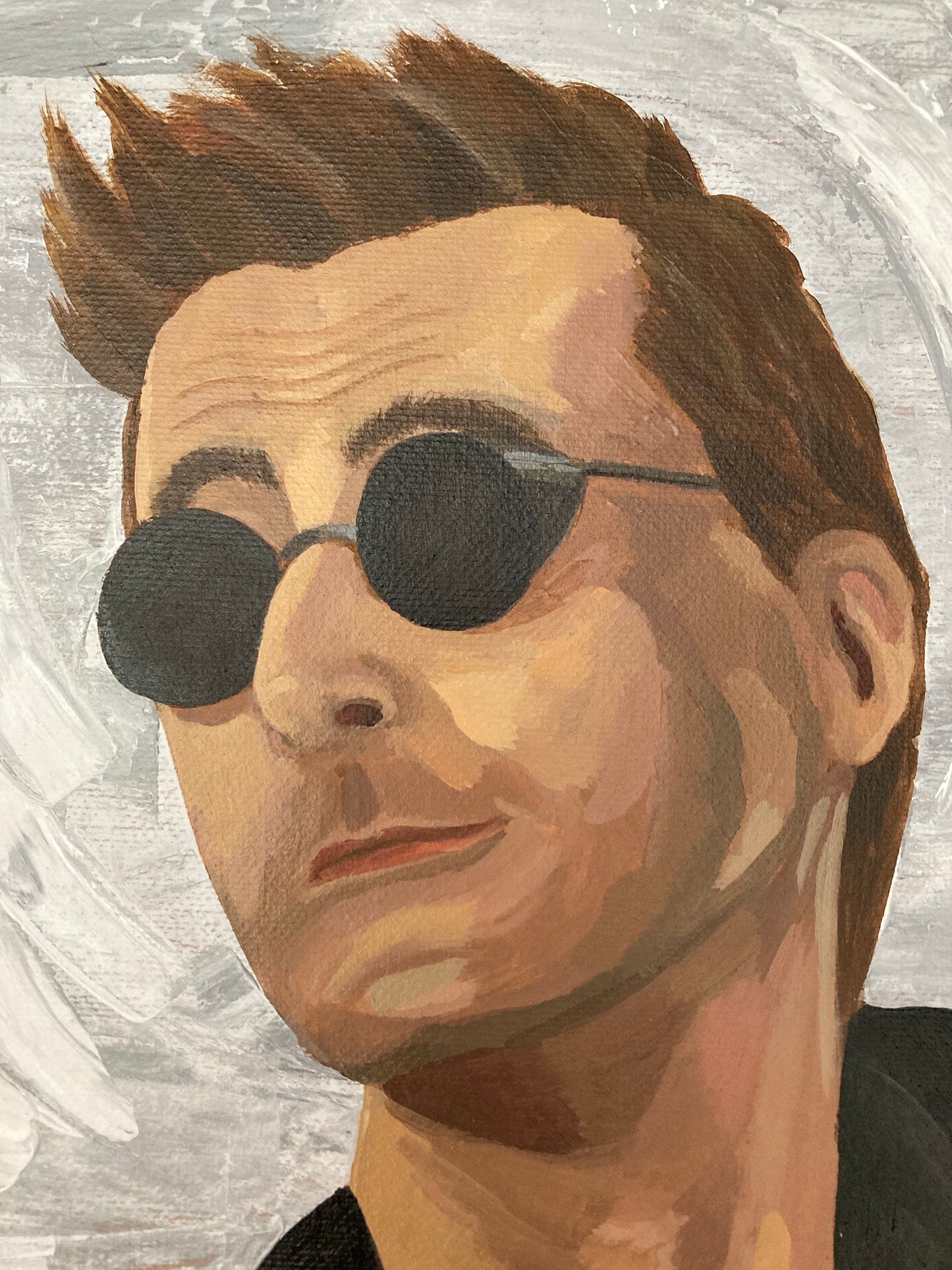 Crowley