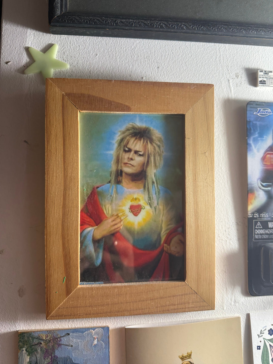 Sagrado Corazón