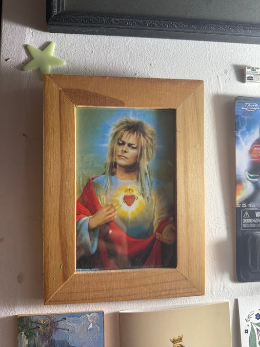 Sagrado Corazón