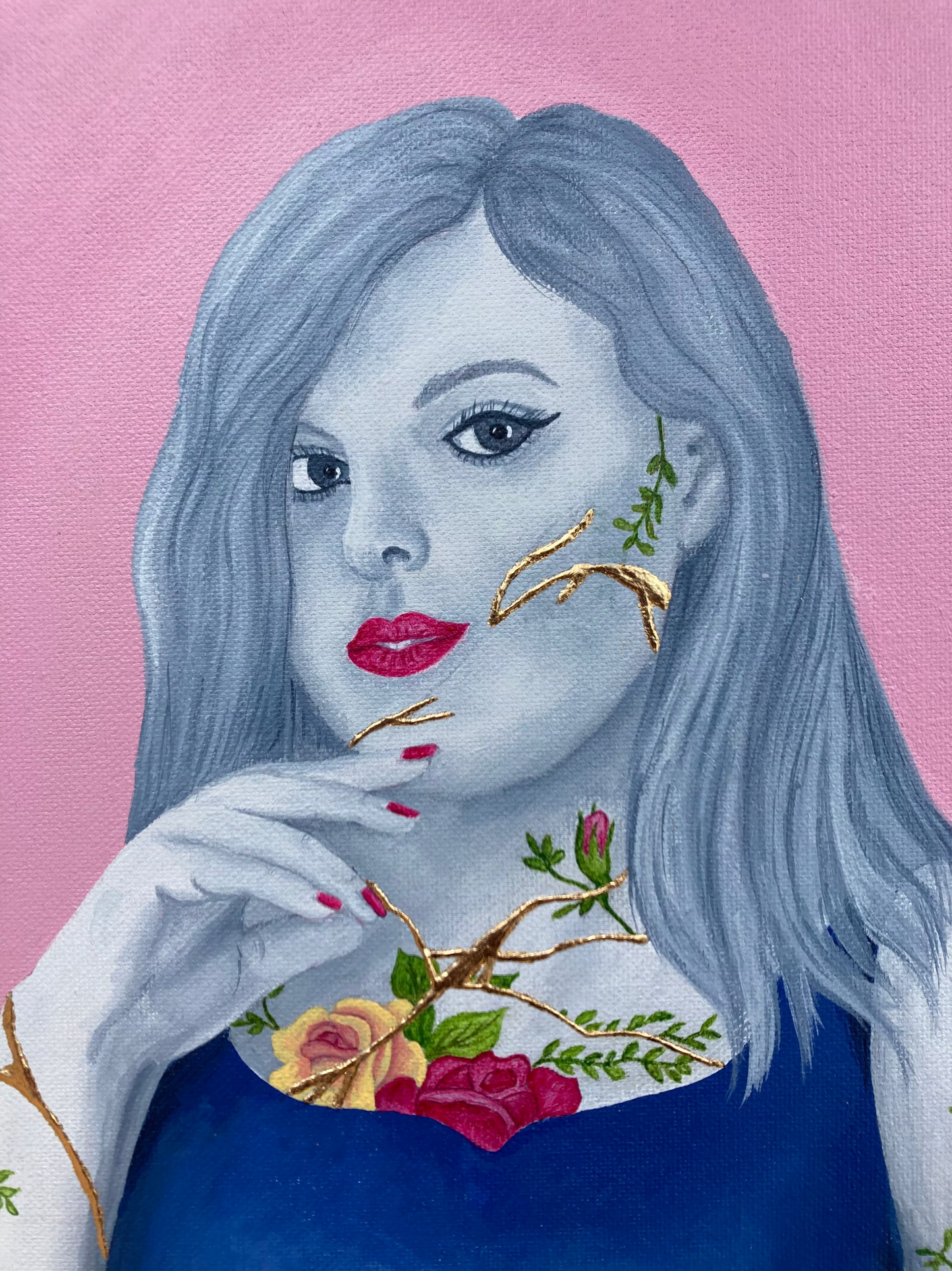 Rose
